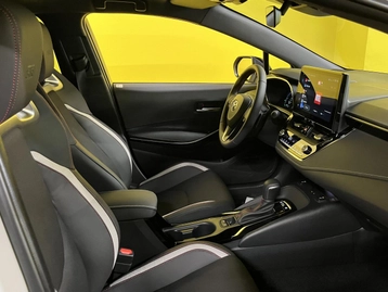 Image véhicule Toyota COROLLA (36) Image véhicule Toyota COROLLA (36)