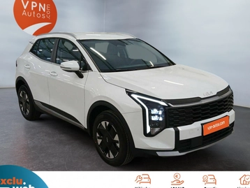 Image véhicule  Kia SPORTAGE (25)