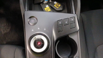 Image véhicule  Kia SPORTAGE (18)