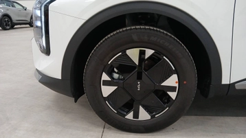 Image véhicule  Kia SPORTAGE (11)