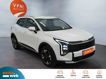 Image véhicule  Kia SPORTAGE (3)