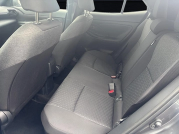 Image véhicule  Toyota YARIS CROSS (12)