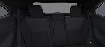 Image véhicule  Toyota YARIS CROSS (9)