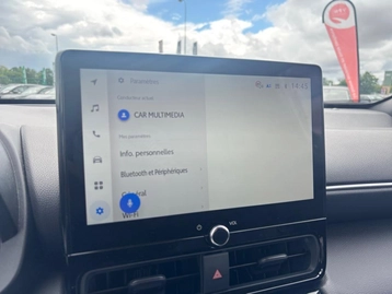 Image véhicule  Toyota YARIS CROSS (36)