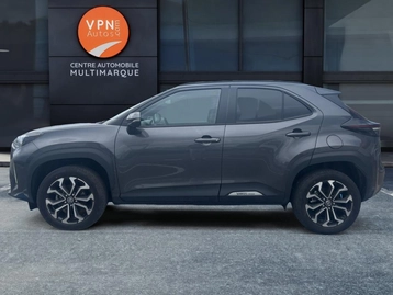 Image véhicule  Toyota YARIS CROSS (1)
