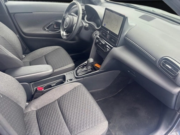 Image véhicule  Toyota YARIS CROSS (14)