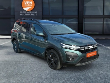 Image véhicule  Dacia JOGGER (1)