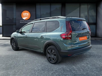 Image véhicule  Dacia JOGGER (10)