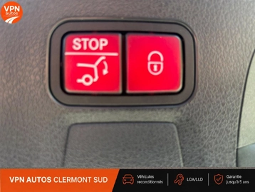 Image véhicule  Mercedes CLA (22)
