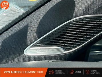 Image véhicule  Mercedes CLA (18)