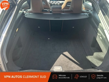 Image véhicule  Mercedes CLA (17)