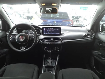 Image véhicule  Fiat TIPO SW (8)
