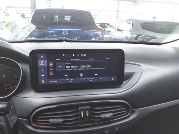Image véhicule  Fiat TIPO SW (11)