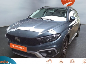 Image véhicule  Fiat TIPO SW (13)