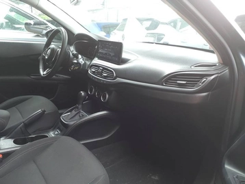 Image véhicule  Fiat TIPO SW (9)