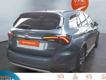 Image véhicule  Fiat TIPO SW (18)