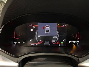 Image véhicule  Seat IBIZA (6)