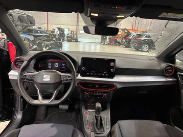 Image véhicule  Seat IBIZA (8)