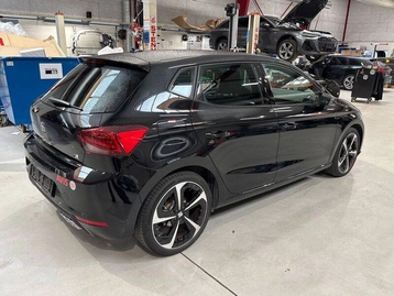 Image véhicule  Seat IBIZA (3)