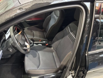 Image véhicule  Seat IBIZA (4)