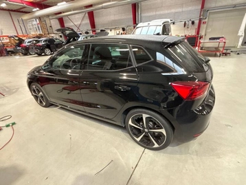 Image véhicule  Seat IBIZA (2)