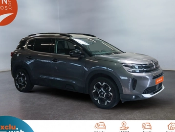 Image véhicule  Citroën C5 AIRCROSS (18)