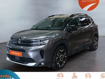 Image véhicule  Citroën C5 AIRCROSS (17)