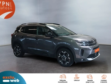 Image véhicule  Citroën C5 AIRCROSS (1)