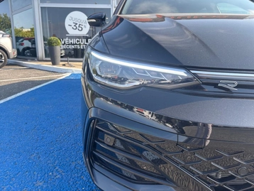 Image véhicule  Volkswagen GOLF (14)