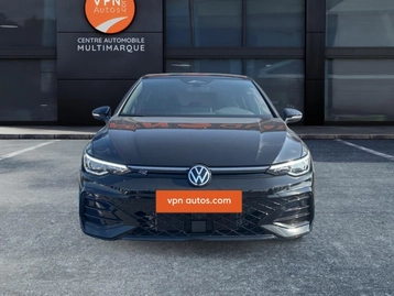 Image véhicule  Volkswagen GOLF (2)