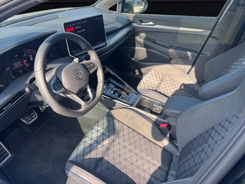 Image véhicule  Volkswagen GOLF (16)