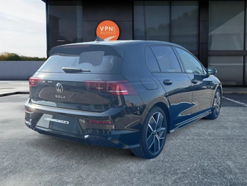 Image véhicule  Volkswagen GOLF (11)