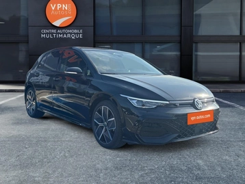 Image véhicule  Volkswagen GOLF (1)