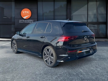 Image véhicule  Volkswagen GOLF (10)