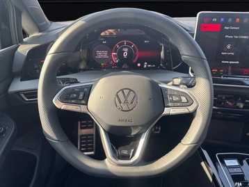 Image véhicule  Volkswagen GOLF (23)