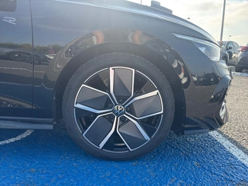Image véhicule  Volkswagen GOLF (9)