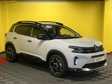Image véhicule Citroën C5 AIRCROSS (32) Image véhicule Citroën C5 AIRCROSS (32)