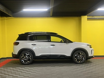 Image véhicule Citroën C5 AIRCROSS (8) Image véhicule Citroën C5 AIRCROSS (8)