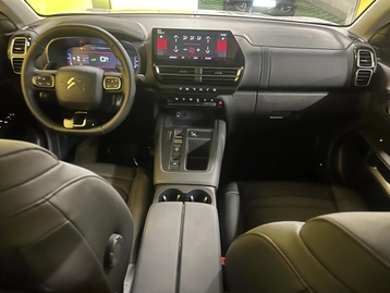 Image véhicule Citroën C5 AIRCROSS (14) Image véhicule Citroën C5 AIRCROSS (14)