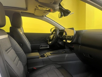 Image véhicule Citroën C5 AIRCROSS (27) Image véhicule Citroën C5 AIRCROSS (27)