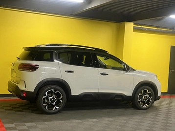 Image véhicule Citroën C5 AIRCROSS (33) Image véhicule Citroën C5 AIRCROSS (33)