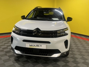 Image véhicule Citroën C5 AIRCROSS (23) Image véhicule Citroën C5 AIRCROSS (23)