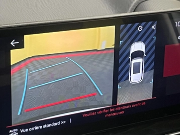 Image véhicule Citroën C5 AIRCROSS (1) Image véhicule Citroën C5 AIRCROSS (1)