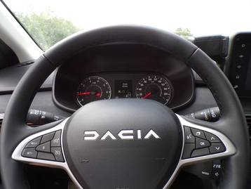 Image véhicule  Dacia SANDERO (13)