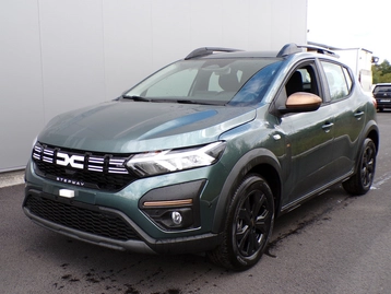 Image véhicule  Dacia SANDERO (1)
