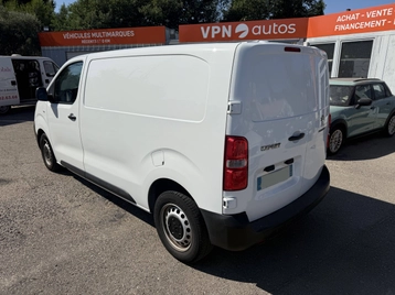 Image véhicule  Peugeot EXPERT (2)
