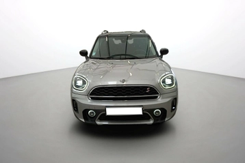 Image véhicule  Mini COUNTRYMAN (4)