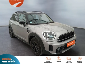 Image véhicule  Mini COUNTRYMAN (1)
