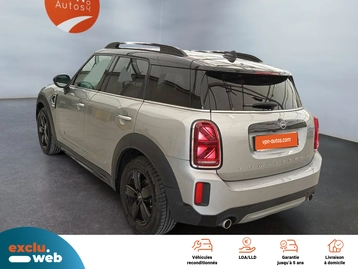 Image véhicule  Mini COUNTRYMAN (2)