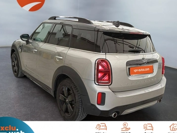 Image véhicule  Mini COUNTRYMAN (16)
